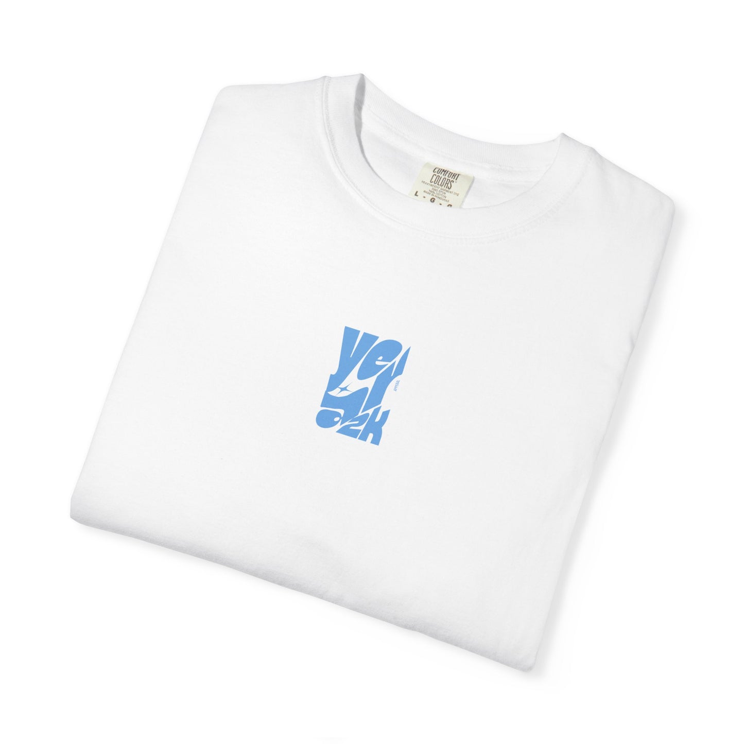 year2k tee